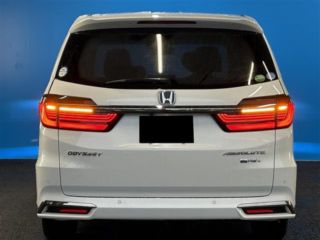 2021 HONDA ODYSSEY 2.0 e:HEV ABU EX 7 people photo 4