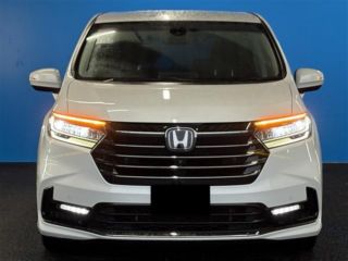 2021 HONDA ODYSSEY 2.0 e:HEV ABU EX 7 people photo 3