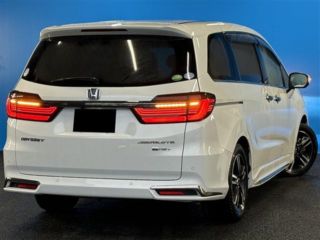 2021 HONDA ODYSSEY 2.0 e:HEV ABU EX 7 people photo 2