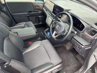 2021 HONDA ODYSSEY e: HEV Absolute EX photo 5