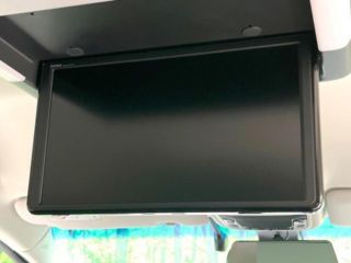 2022 HONDA ODYSSEY e: HEV Absolute EX photo 3