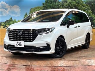 2023 HONDA ODYSSEY e:HEV Absolute EX Black Edition