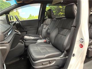 2023 HONDA ODYSSEY e:HEV Absolute EX Black Edition photo 5