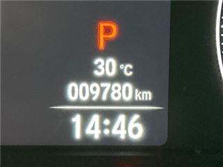 2024 HONDA ODYSSEY e:HEV Absolute EX Black Edition photo 3