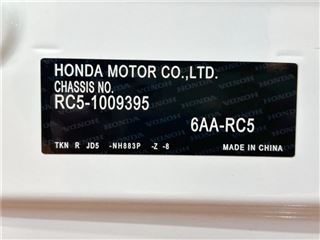 2024 HONDA ODYSSEY e:HEV Absolute EX Black Edition photo 2