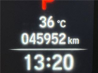 2023 HONDA ODYSSEY e:HEV Absolute EX Black Edition photo 3