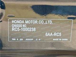 2023 HONDA ODYSSEY e:HEV Absolute EX Black Edition photo 2