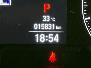 2024 HONDA ODYSSEY e:HEV Absolute EX Black Edition photo 3