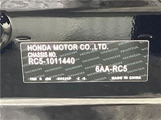 2024 HONDA ODYSSEY e:HEV Absolute EX Black Edition photo 2