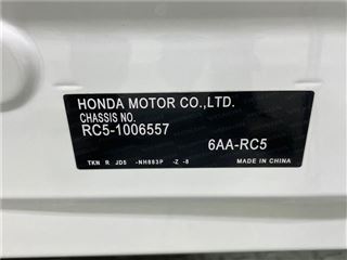 2024 HONDA ODYSSEY e:HEV Absolute EX Black Edition photo 2