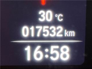 2024 HONDA ODYSSEY e:HEV Absolute EX Black Edition photo 3
