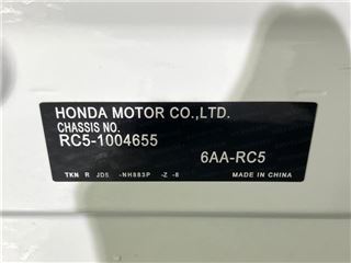 2024 HONDA ODYSSEY e:HEV Absolute EX Black Edition photo 2