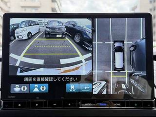 2025 HONDA ODYSSEY eHEV Absolute EX Black ED ★Late Model★ Navigation ★ Rear Seat Monitor photo 3