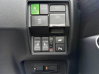 2025 HONDA ODYSSEY eHEV Absolute EX Black ED ★Late Model★ Navigation ★ Rear Seat Monitor photo 5