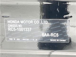 2024 HONDA ODYSSEY e:HEV Absolute EX Black Edition photo 2