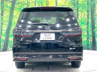 2024 HONDA ODYSSEY e:HEV Absolute EX Black Edition photo 5