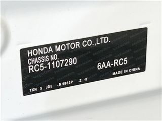 2025 HONDA ODYSSEY e:HEV Absolute EX Black Edition photo 2