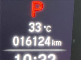 2024 HONDA ODYSSEY e:HEV Absolute EX Black Edition photo 3