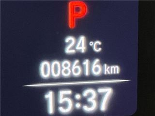 2024 HONDA ODYSSEY e: HEV Absolute EX photo 3