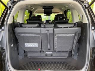 2024 HONDA ODYSSEY e: HEV Absolute EX photo 5