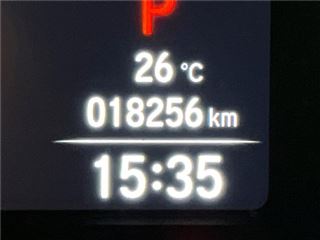 2024 HONDA ODYSSEY e:HEV Absolute EX Black Edition photo 3