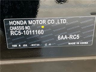 2025 HONDA ODYSSEY e:HEV Absolute EX Black Edition photo 2