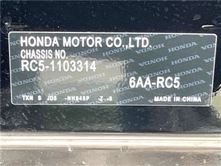 2025 HONDA ODYSSEY e:HEV Absolute EX Black Edition photo 2