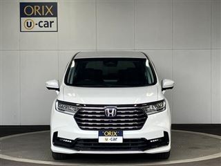 2023 HONDA ODYSSEY 2.0 e:HEV Absolute EX [AIS Tested] photo 4