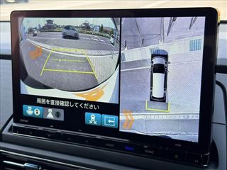 2024 HONDA ODYSSEY e_HEV Absolute EX Black ED ★Late Model★ 11.4-inch Navigation photo 3