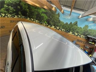 2023 HONDA ODYSSEY e:HEV Absolute EX Black Edition photo 5