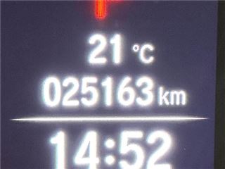 2023 HONDA ODYSSEY e:HEV Absolute EX Black Edition photo 3