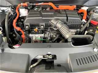 2023 HONDA ODYSSEY e:HEV Absolute EX Black Edition photo 5