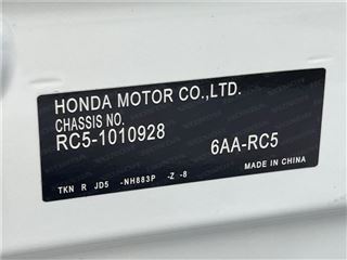2024 HONDA ODYSSEY e:HEV Absolute EX Black Edition photo 2