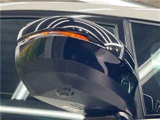 2024 HONDA ODYSSEY e:HEV Absolute EX Black Edition photo 5
