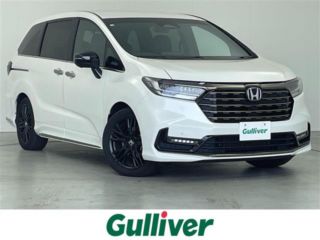 2023 HONDA ODYSSEY e:HEV Absolute EX Black ED