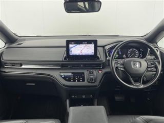 2023 HONDA ODYSSEY e:HEV Absolute EX Black ED photo 4