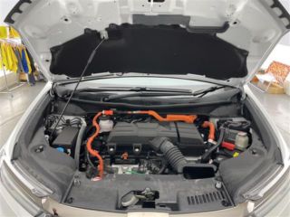 2024 HONDA ODYSSEY e:HEV Absolute EX Black ED photo 5