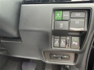 2024 HONDA ODYSSEY e:HEV Absolute photo 5