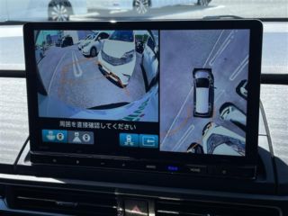 2024 HONDA ODYSSEY e:HEV Absolute EX Black ED photo 5