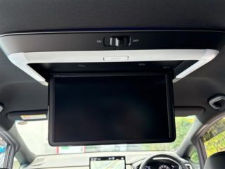 2025 HONDA ODYSSEY e:HEV Absolute EX Black ED photo 4