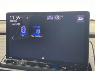 2024 HONDA ODYSSEY e:HEV Absolute EX Black ED photo 5
