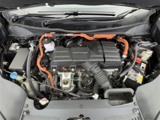 2024 HONDA ODYSSEY e:HEV Absolute EX Black ED photo 3