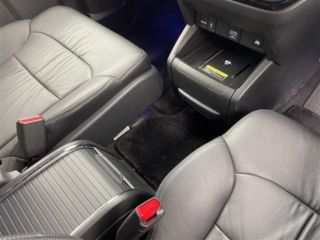 2023 HONDA ODYSSEY e:HEV Absolute EX Black ED photo 5