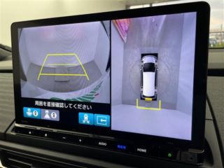 2023 HONDA ODYSSEY e:HEV Absolute EX Black ED photo 4