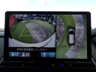 2024 HONDA ODYSSEY e:HEV Absolute EX Black ED photo 5