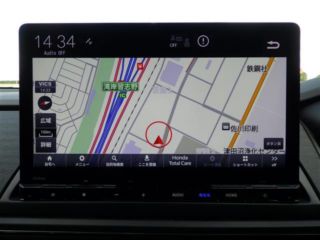 2024 HONDA ODYSSEY e:HEV Absolute EX Black ED photo 4
