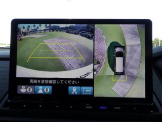 2024 HONDA ODYSSEY e:HEV Absolute EX Black ED photo 5
