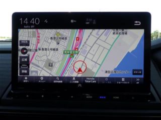 2024 HONDA ODYSSEY e:HEV Absolute EX Black ED photo 4