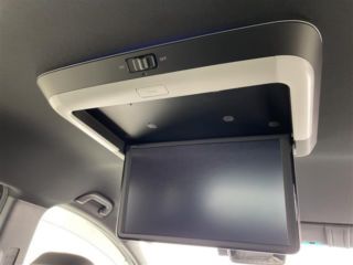 2024 HONDA ODYSSEY e:HEV Absolute EX Black ED photo 4