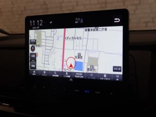 2024 HONDA ODYSSEY e:HEV Absolute photo 4